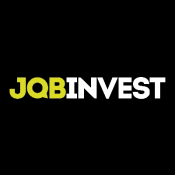 Logo Job Invest