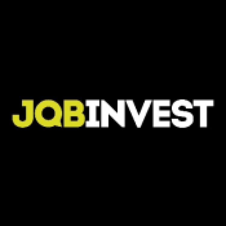 Logo Job Invest