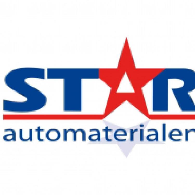 Logo Star Automaterialen