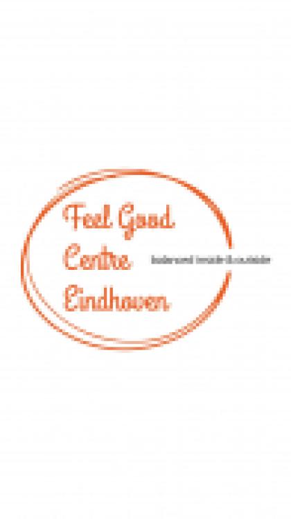 Logo Feel Good Centre Eindhoven 