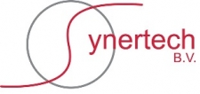 Logo Synertech B.V.