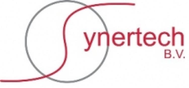 Logo Synertech B.V.