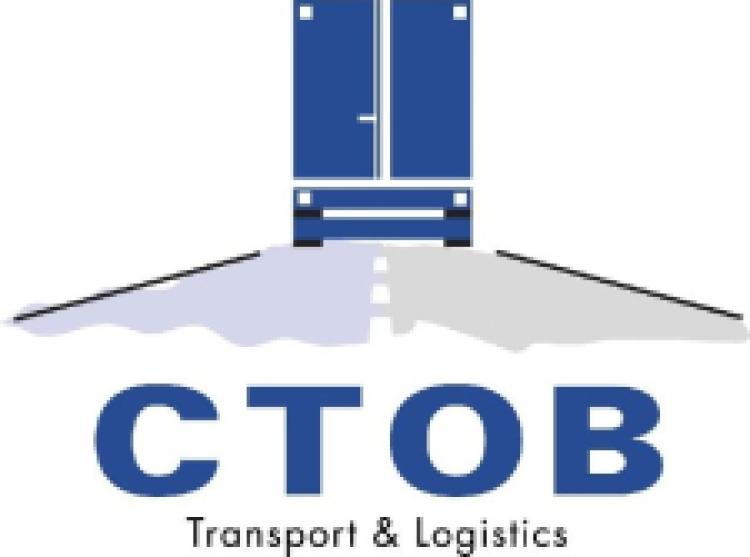 Logo CTOB