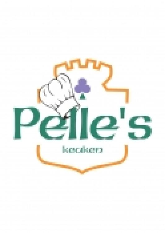 Logo Pelle's Eten&Drinken