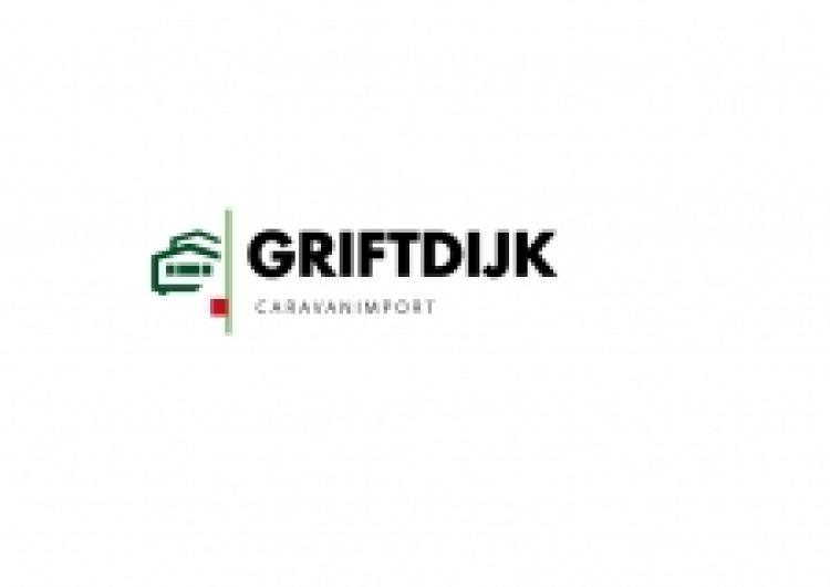 Logo Griftdijk B.V.
