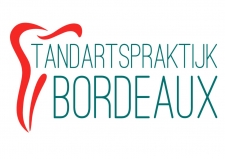Logo Tandartspraktijk Bordeaux