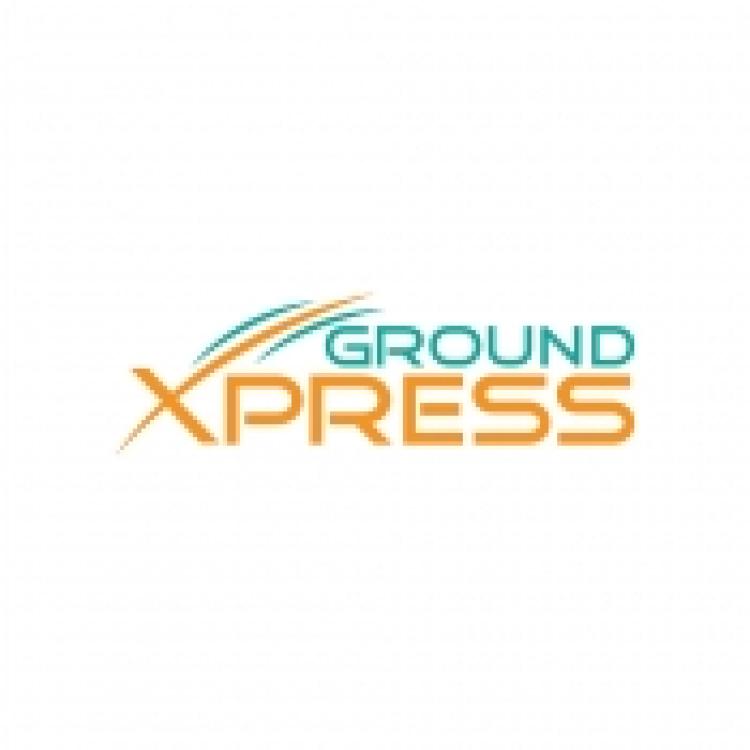Logo Groundxpress BV