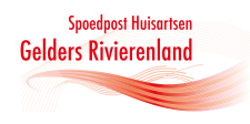 logo Spoedpost Huisartsen Gelders Rivierenland  