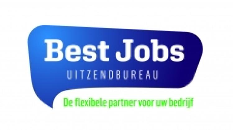 Logo Best Jobs b.v
