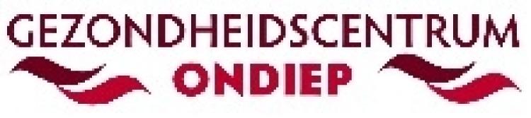 Logo Gezondheidscentrum Ondiep
