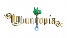 Logo Ubuntopia® / GreenDreamCompany