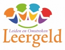Logo Stichting Leergeld Leiden