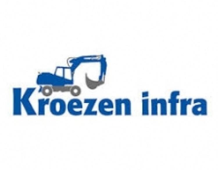 Logo Kroezen Infra B.V.