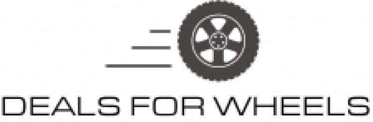 Logo Deals for Wheels B.V.