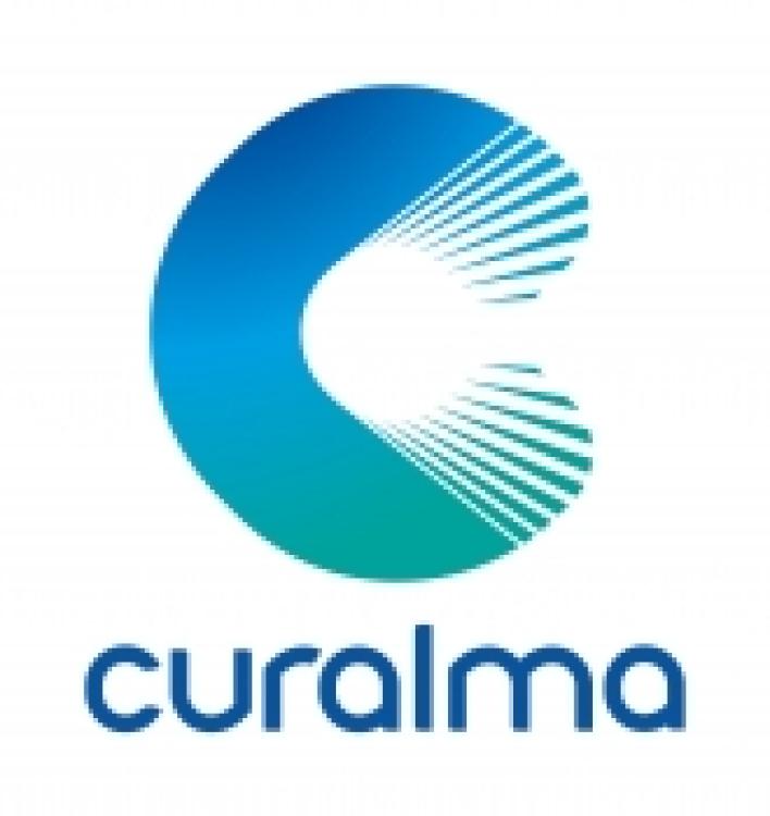 Logo Curalma