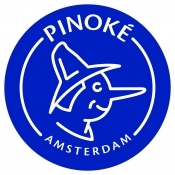 Logo Pinoké