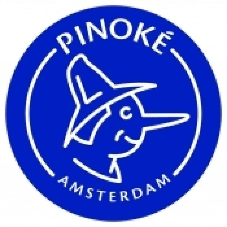 Logo Pinoké