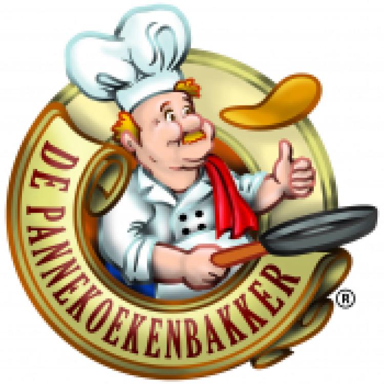 Logo De Pannekoekenbakker Slijk-Ewijk