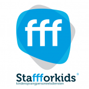 Logo Staffforkids