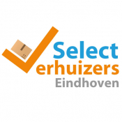 Logo Select Verhuizers Eindhoven