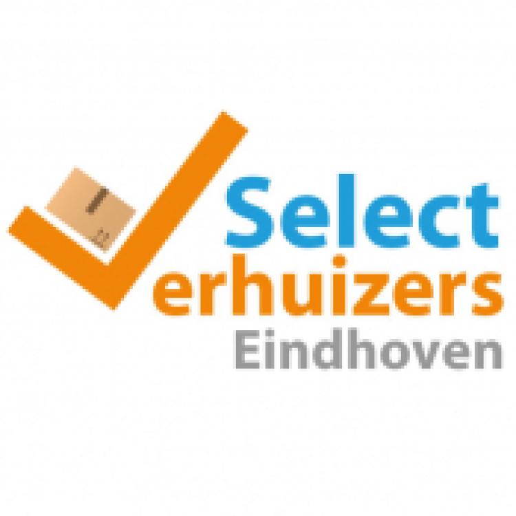 Logo Select Verhuizers Eindhoven