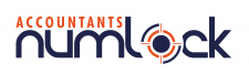 Logo Numlock Accountants