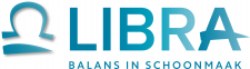 Logo Libra Schoon