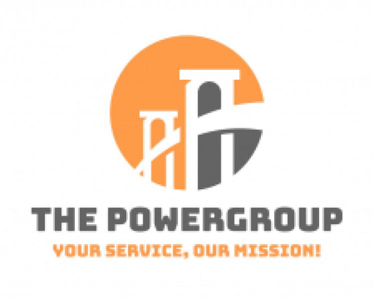 Logo The Powergroup