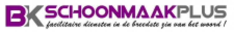 Logo BK SchoonmaakPlus
