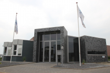 Logo Digitale Opsporing