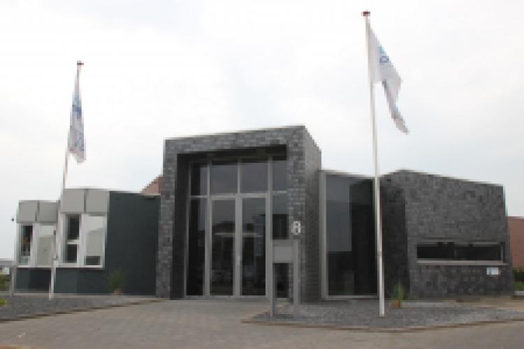 Logo Digitale Opsporing