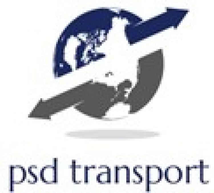 Logo PDSTransport