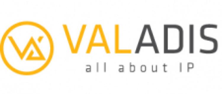 Logo Valadis BV