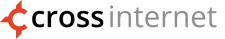Logo Cross Internet