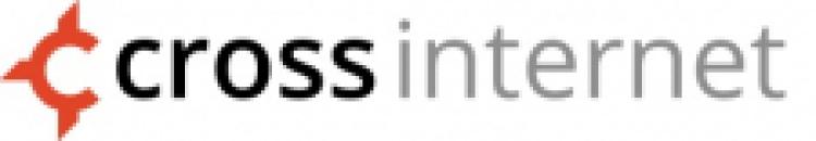 Logo Cross Internet