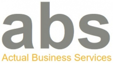 logo ABS Actual Business Service