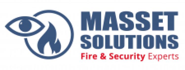 Logo Masset Solutions B.V.