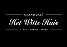 Logo Grand Café Het Witte Huis