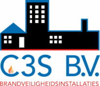 Logo C3S BV