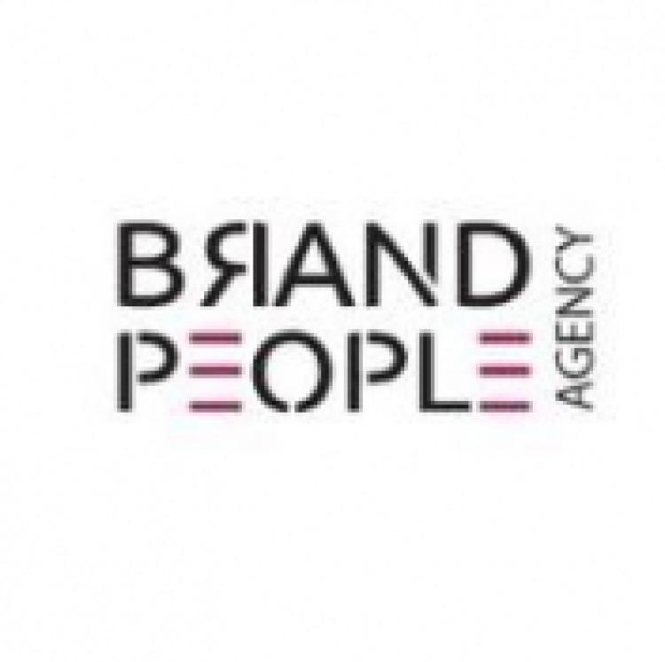 Logo brandpeople