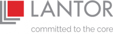 Logo Lantor BV