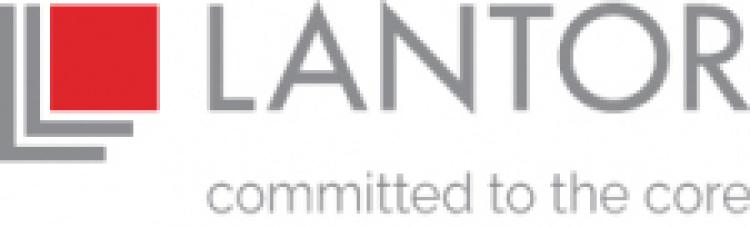 Logo Lantor BV