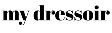 Logo My Dressoir