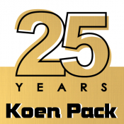 Logo Koen Pack