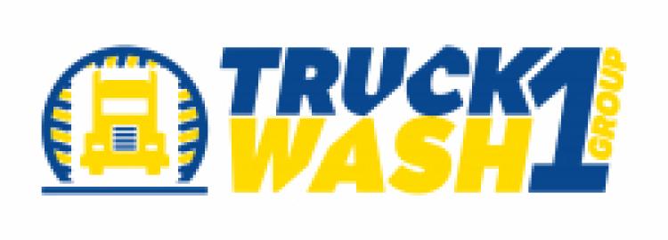 Logo Truckwash Bodegraven