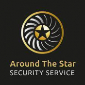 logo Around The Star Security Service