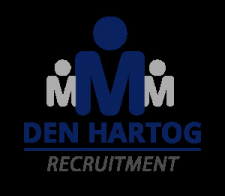 Logo MdH Recruitment