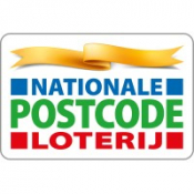 Logo Goede Doelen Loterijen