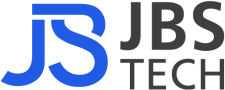 Logo JBS Tech