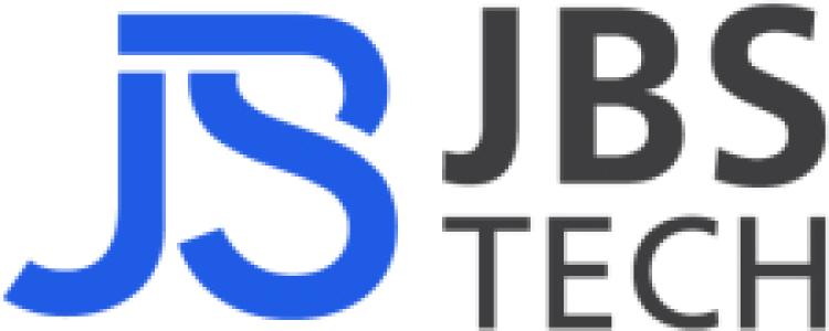 Logo JBS Tech